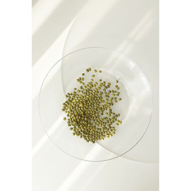 faces غسول البرقوق الأخضر المنعش