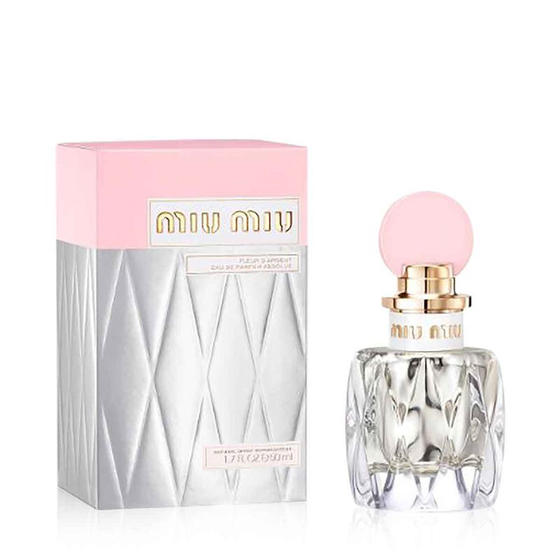 miu miu 1 absulue eau de parfum