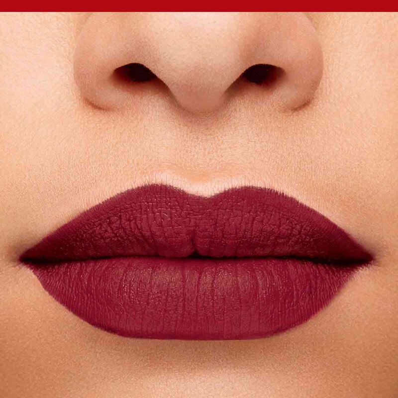 bourjois rouge velvet ink