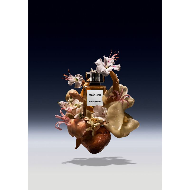mugler les exceptions wonder bouquet repack