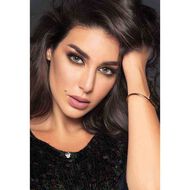 faces sensual contact lenses