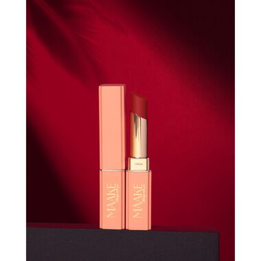 faces velvet matte lipstick