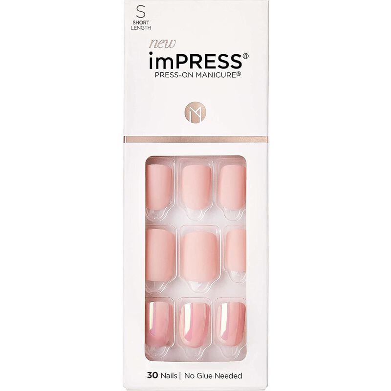 كيس kiss impress nails kim013