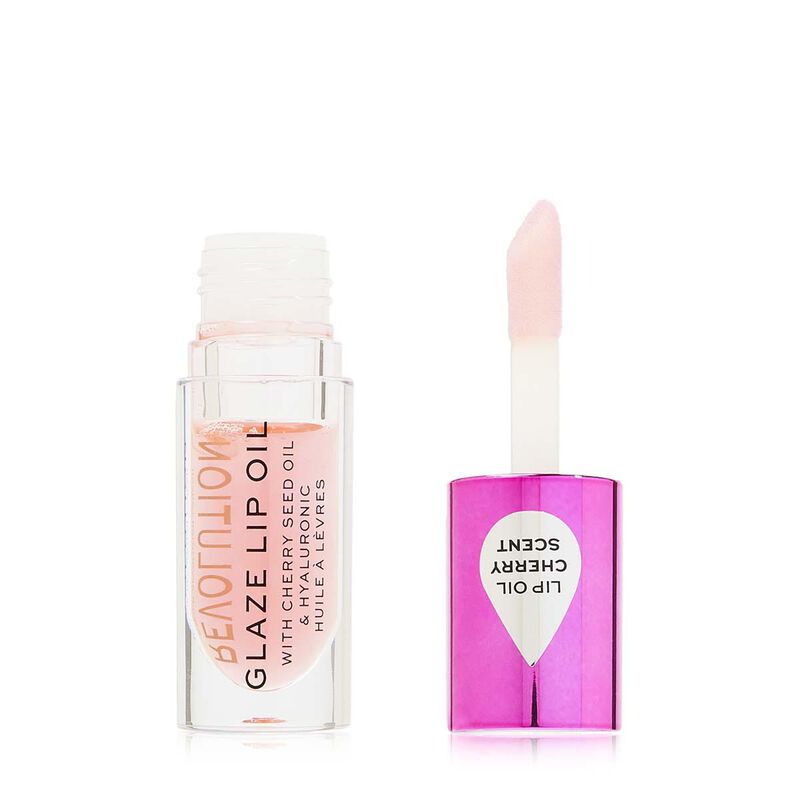 ريفلوشن زيت قليز للشفاة