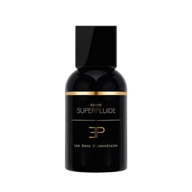 Ambre Superfluide faces ambre superfluide