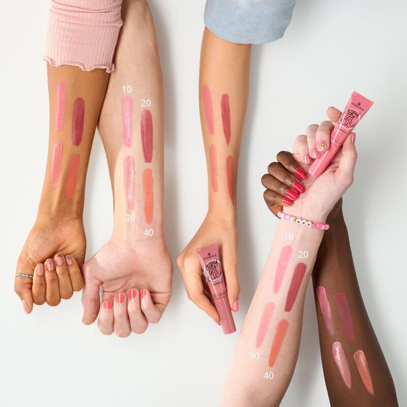 إيسينس بيبي غت بلش ليكويد