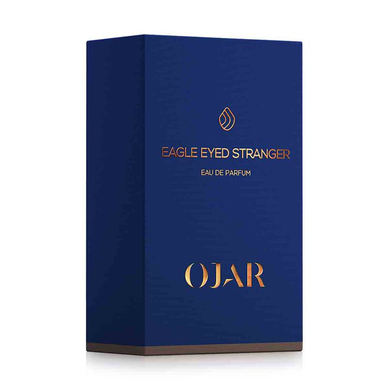 ojar eagle eyed stranger eau de parfum 15ml