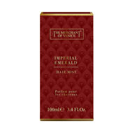 Exclusive Collection - Hair Mist Imperial Emerald 100ml faces exclusive collection hair mist imperial emerald 100ml