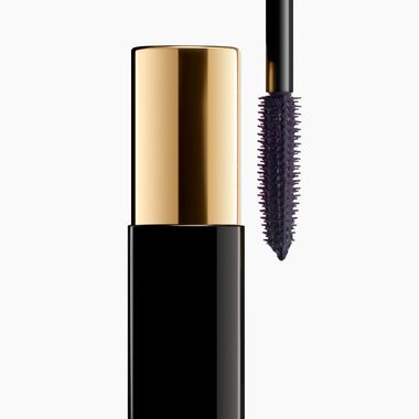 Noir Allure ماسكارا شاملة: كثافة الرموش وطولها وتجعدها وتحديدها - إصدار محدود faces noir allure ماسكارا شاملة كثافة الرموش وطولها وتجعدها وتحديدها إصدار محدود