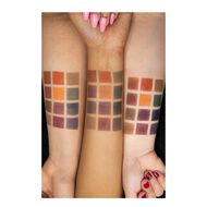 04 Dark Mattes faces 04 dark mattes