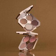 faces dream velvet eyeshadow palette