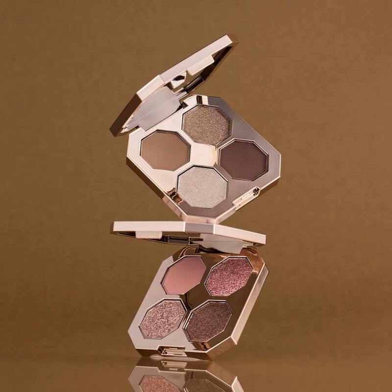 dear dahlia dream velvet eyeshadow palette