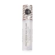 faces pout bomb maxi plump lip gloss