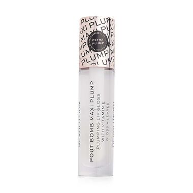 faces pout bomb maxi plump lip gloss