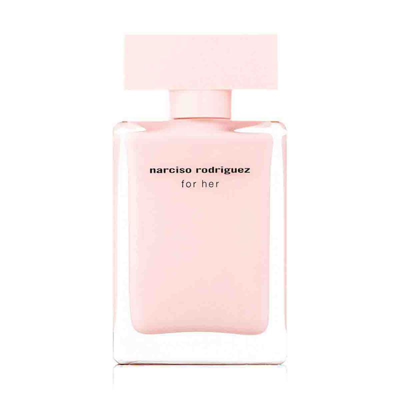 narciso rodriguez for her eau de parfum