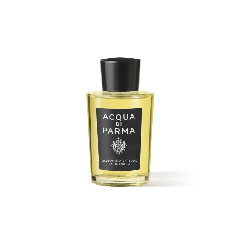acqua di parma gelsomino a freddo