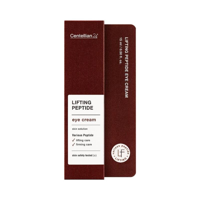 centellian 24 lifting peptide