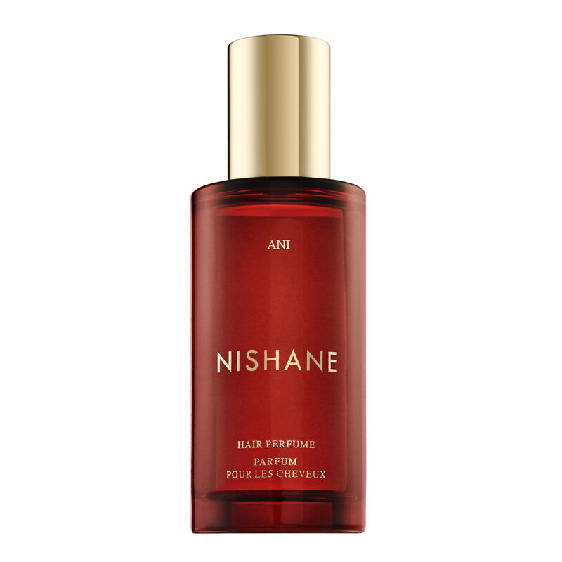 nishane ani hair perfume 50ml