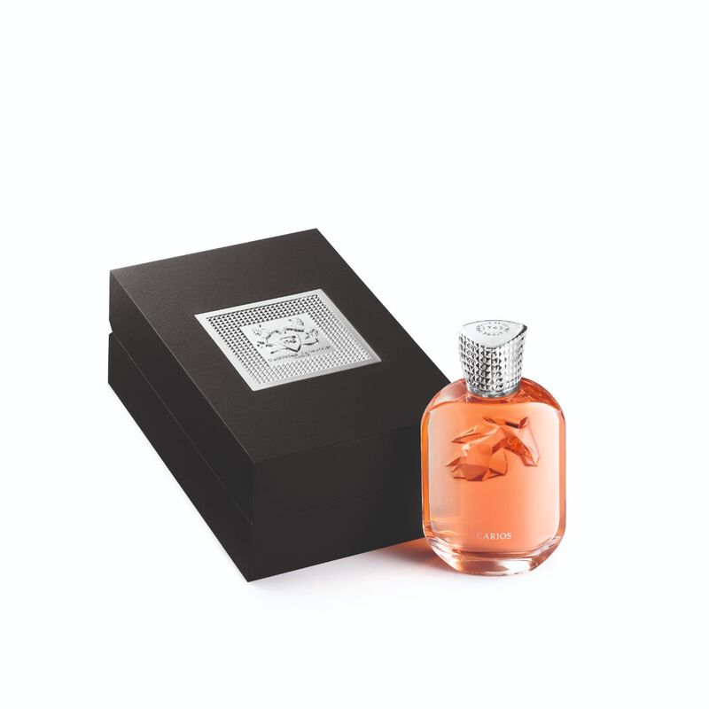 parfums de marly carios