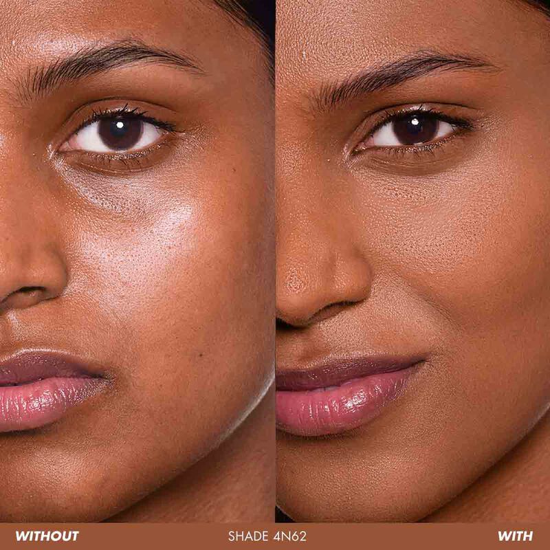 make up for ever hd skin foundation, travel size