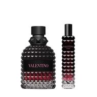 مجموعة عطر أومو بورن إن روما faces مجموعة عطر أومو بورن إن روما