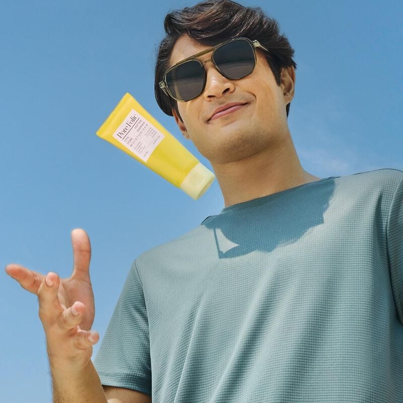 porefolic vita peptide pore barrier moisturizer