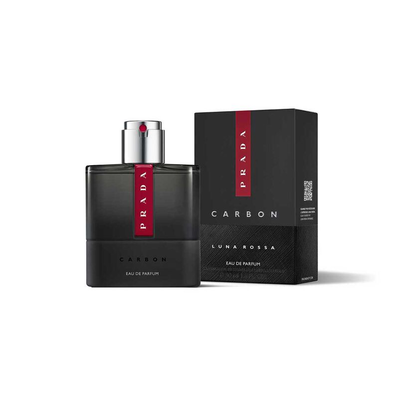 prada luna rossa carbon refillable