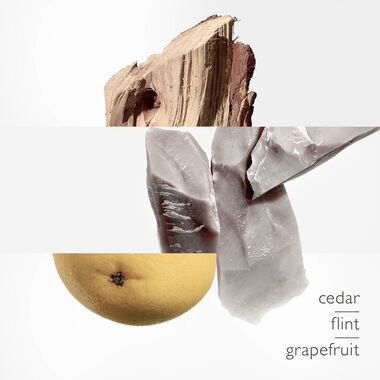 faces terre d herm s eau de toilette