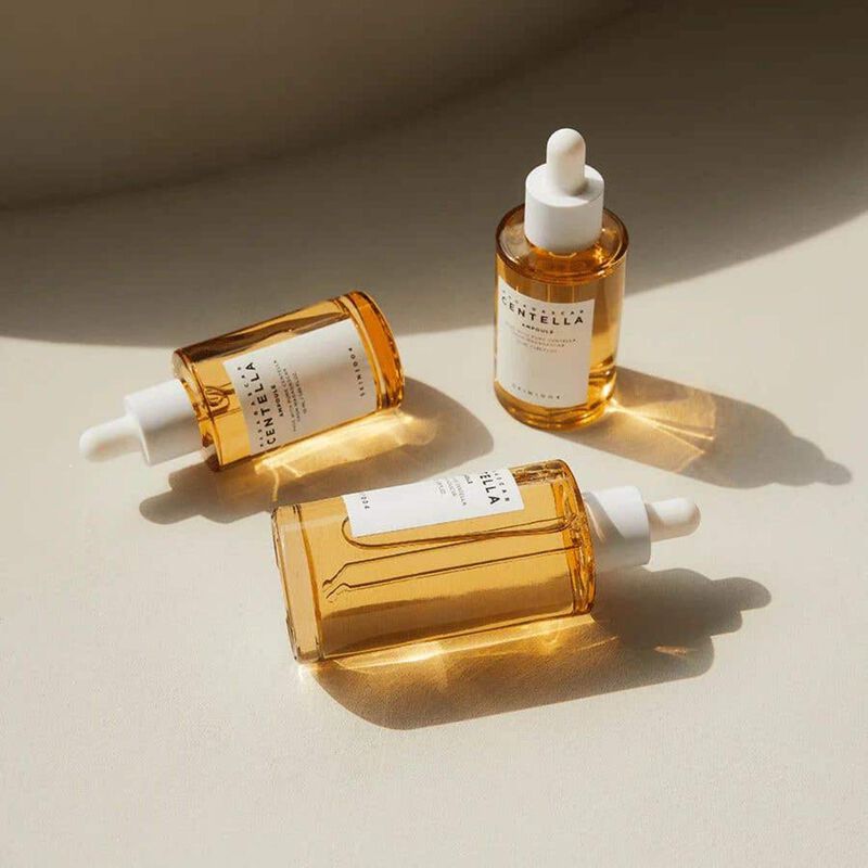 skin1004 madagascar centella ampoule