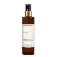 faces scented body mist lime  saffron   oudh