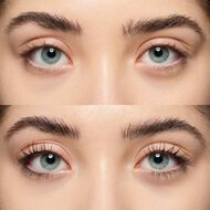 Lash Brow Designer Shaping And Conditioning Mascara Gel faces lash brow designer shaping and conditioning mascara gel