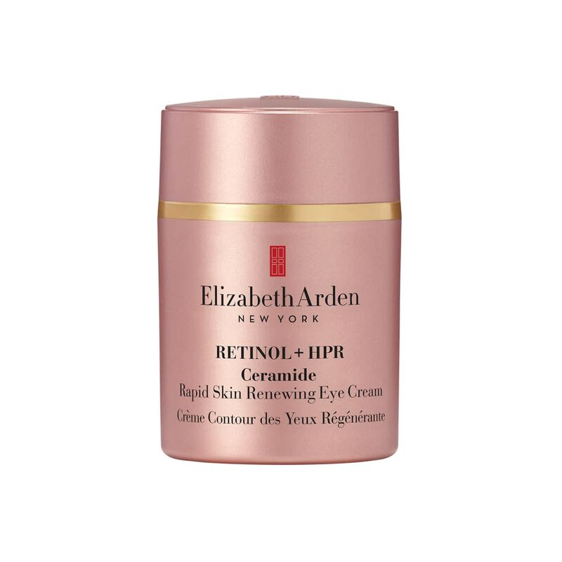 elizabeth arden retinol + hpr ceramide rapid skin renewing