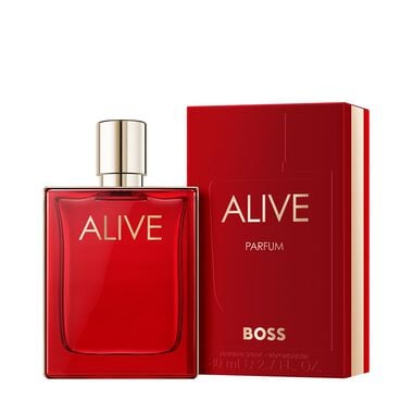 عطر بوس ألايڤ بارفان 80مل faces عطر بوس ألايڤ بارفان 80مل
