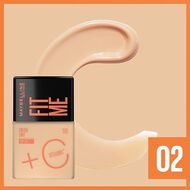 فيت مي تينت شادو 118 faces فيت مي تينت شادو 118