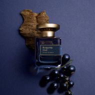 عطر عود بورغندي faces عطر عود بورغندي
