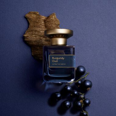 عطر عود بورغندي faces عطر عود بورغندي