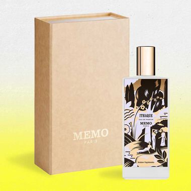 faces عطر إثاك