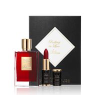 faces طقم الهديا le rouge parfum rolling in love