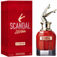 Scandal Le Parfum Her Eau de Parfum faces scandal le parfum her eau de parfum