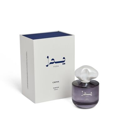 faces عطر كريما