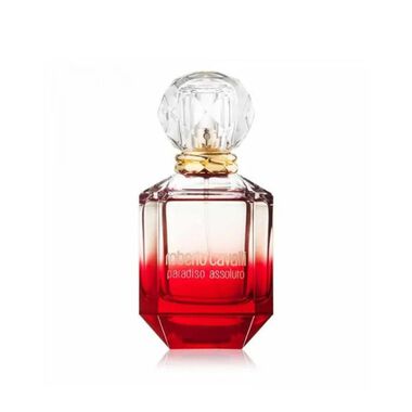 faces عطر باراديسو أسولوتو