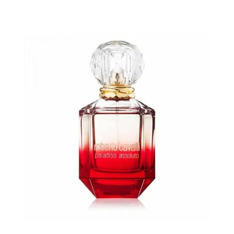 roberto cavalli paradiso assoluto