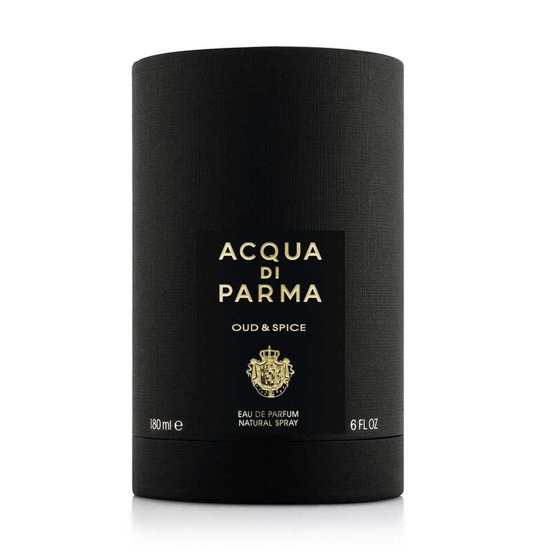 acqua di parma signature oud & spice eau de parfum
