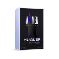 إيه-مين ستيلا faces إيه مين ستيلا