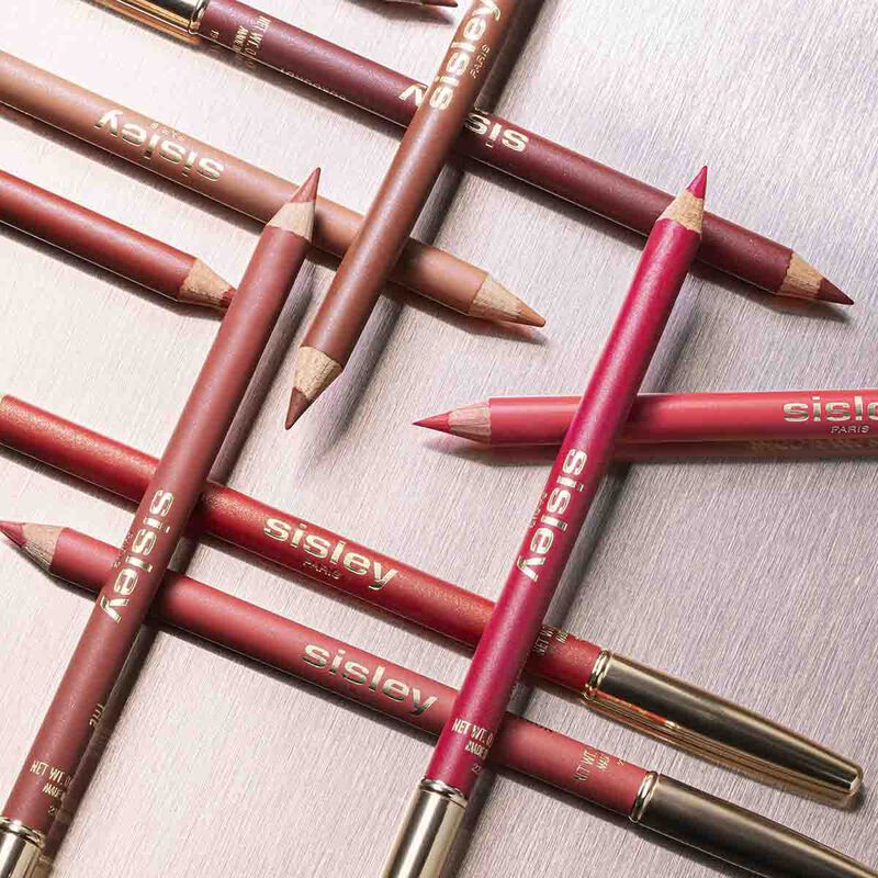 sisley phyto levres perfect lip pencil