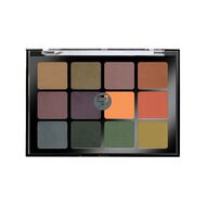 04 Dark Mattes faces 04 dark mattes