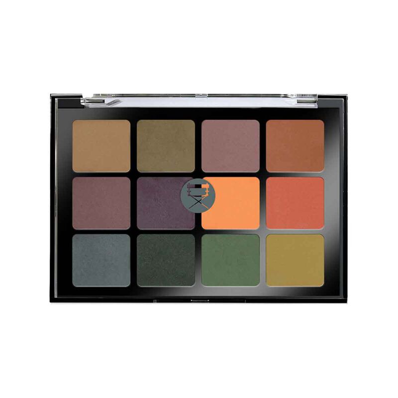 viseart 04 dark mattes