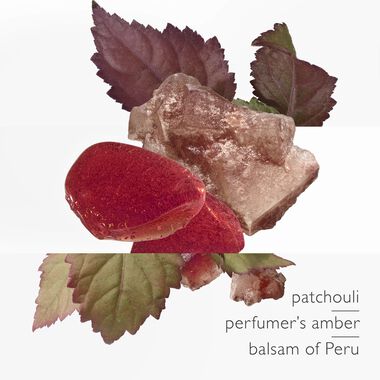 faces إل أمبر دي ميرفيل