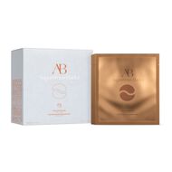 The Eye Patches faces the eye patches