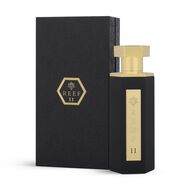 Reef 11 faces reef 11